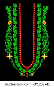 Hungarian folk art 