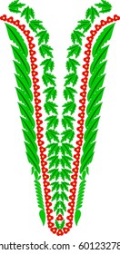 Hungarian folk art 
