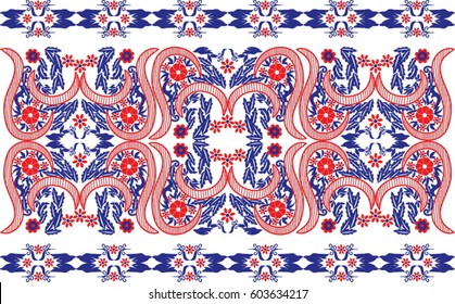Hungarian folk art 