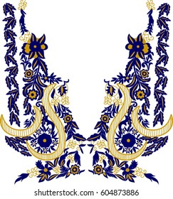 Hungarian folk art 