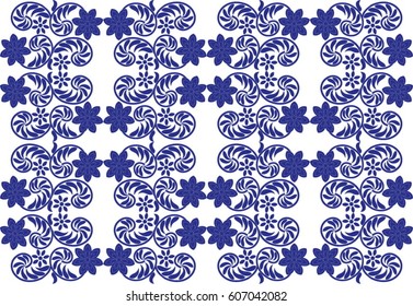 Hungarian folk art 