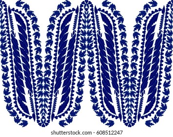 Hungarian folk art 