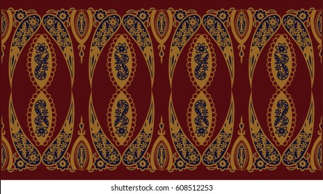 Hungarian folk art 