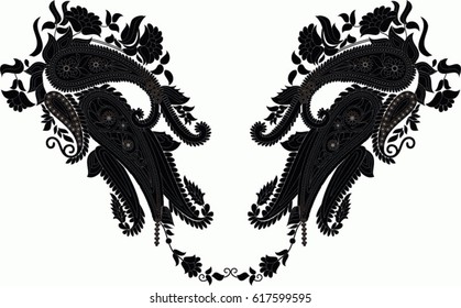 Hungarian folk art 