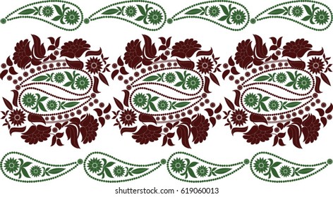 Hungarian folk art 