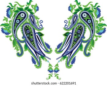 Hungarian folk art 