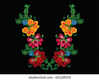 Hungarian folk art 