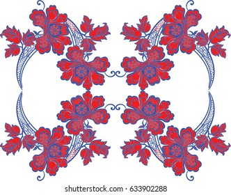 Hungarian folk art 