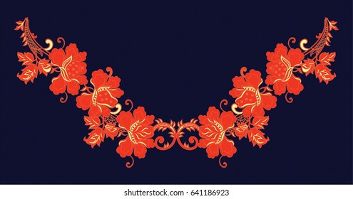 Hungarian folk art 