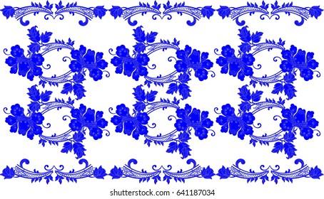 Hungarian folk art 
