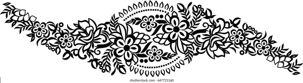 Hungarian folk art 