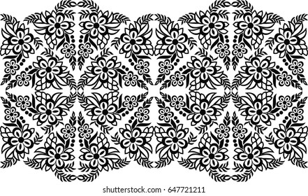 Hungarian folk art 