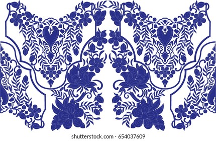 Hungarian folk art 