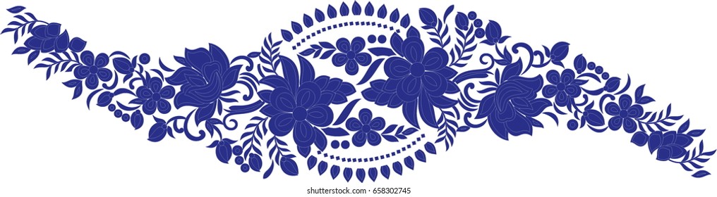 Hungarian folk art 