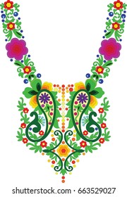 Hungarian folk art 