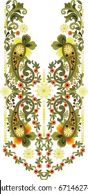 Hungarian folk art 