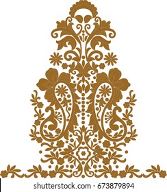 Hungarian folk art 