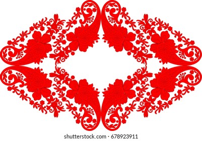 Hungarian folk art 
