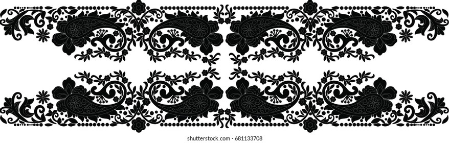 Hungarian folk art 