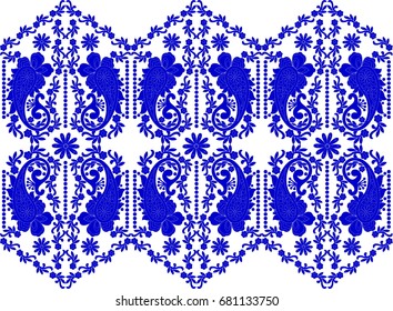 Hungarian folk art 