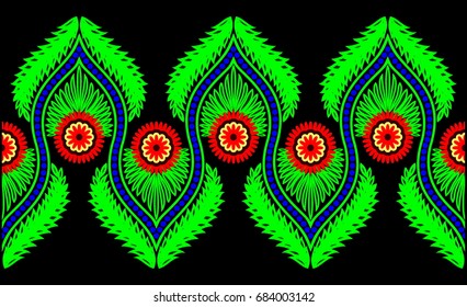 Hungarian folk art 