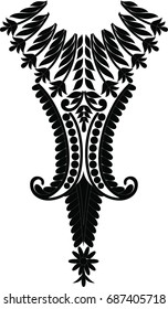 Hungarian folk art 