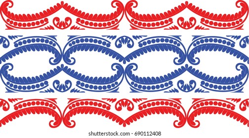 Hungarian folk art 