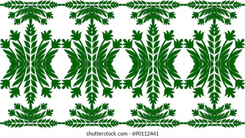 Hungarian folk art 