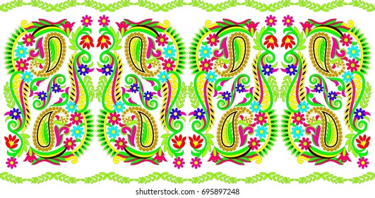 Hungarian folk art 