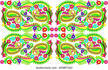 Hungarian folk art 