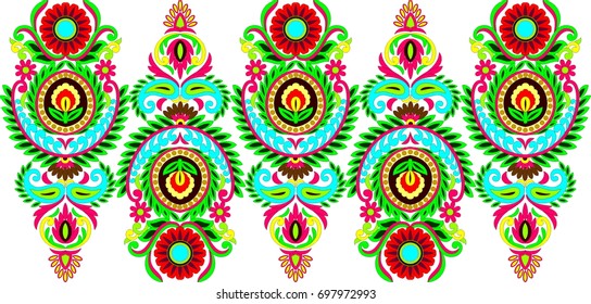 Hungarian folk art 