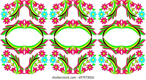 Hungarian folk art 