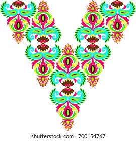 Hungarian folk art 