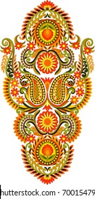 Hungarian folk art 