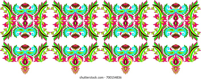 Hungarian folk art 