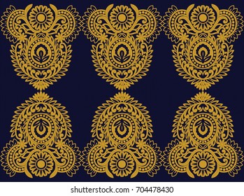 Hungarian folk art 