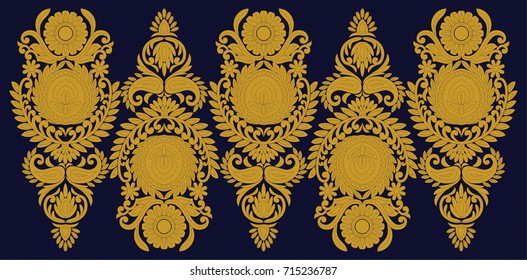 Hungarian folk art 