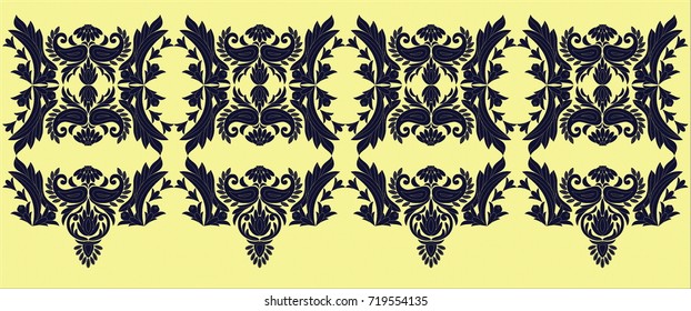 Hungarian folk art 