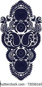 Hungarian folk art 
