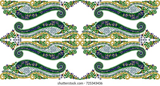 Hungarian folk art 