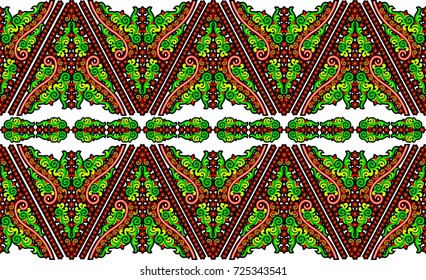 Hungarian folk art 