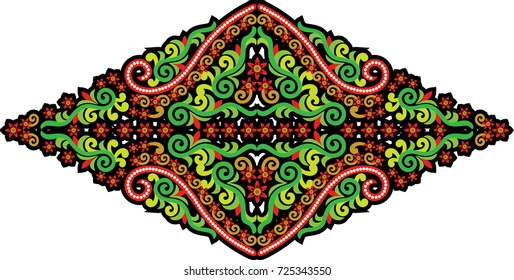 Hungarian folk art 
