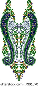 Hungarian folk art 