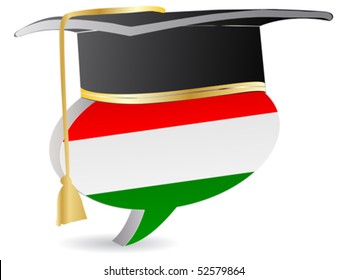 hungarian graduation