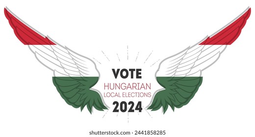 Hungarian local elections are scheduled for 9 June 2024.