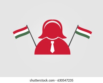 Hungary Businesswoman