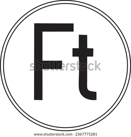 Hungary currency  lack sign vector quality files 