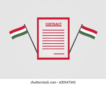 Hungary Deal Contract