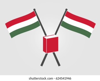 Hungary Emblem Book Author