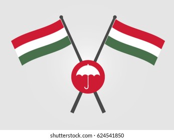 Hungary Emblem Protection